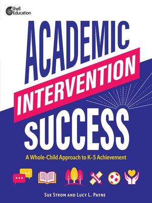 cover image of Academic Intervention Success